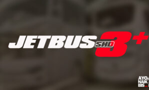 jetbus SHD 3