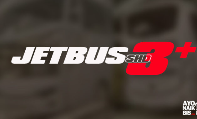 jetbus SHD 3
