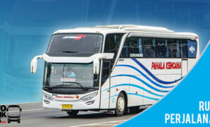 Bus Pahala Kencana