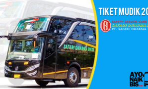 Harga Tiket Bus