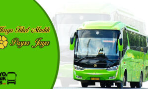 Harga Tiket Bus