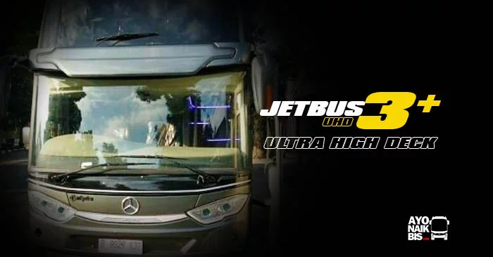 Jetbus UHD 3+
