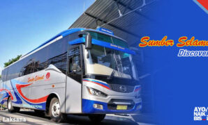 Bus Terbaru Sumber Selamat