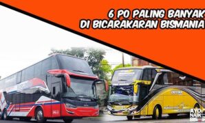 6 PO Paling Banyak Dibicarakan Bismania