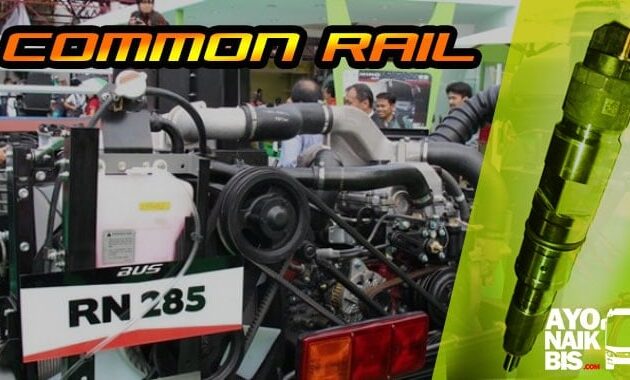 common rail