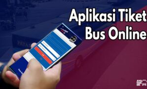 Aplikasi Beli Tiket Bus Online