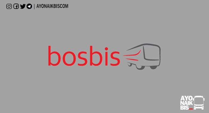 Tiket Online Bosbis
