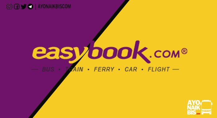 Tiket Online Easybook