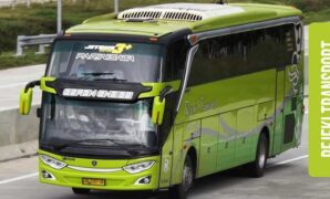 Rejeki Transport Wisata