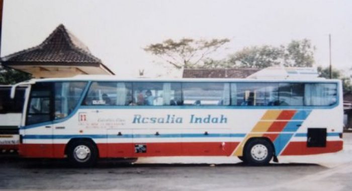 Old Setra 