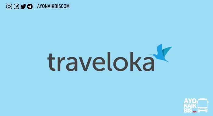 Tiket Online Traveloka