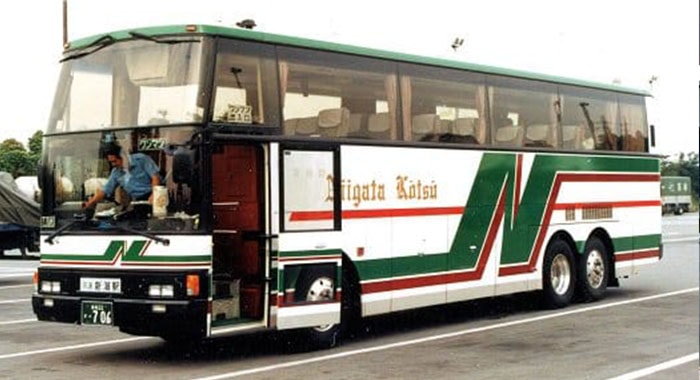 Jetbus 3 Voyager