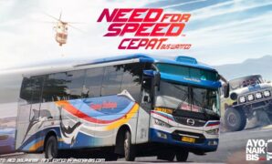 Agen Bus Sugeng Rahayu