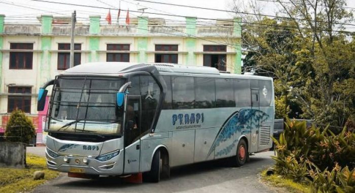 Bus RAPI Legacy SR 1