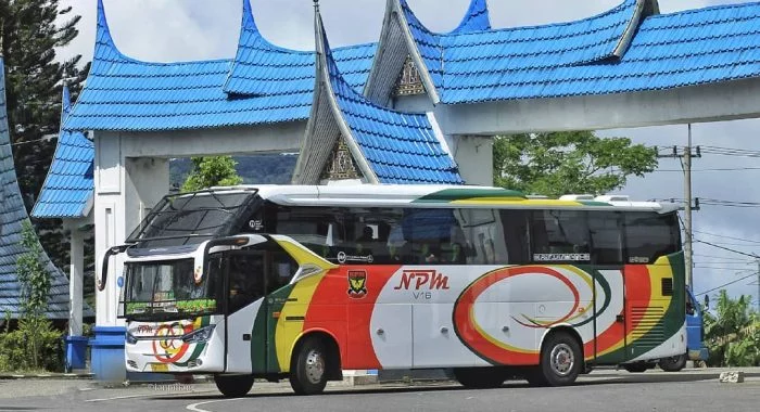 Bus NPM