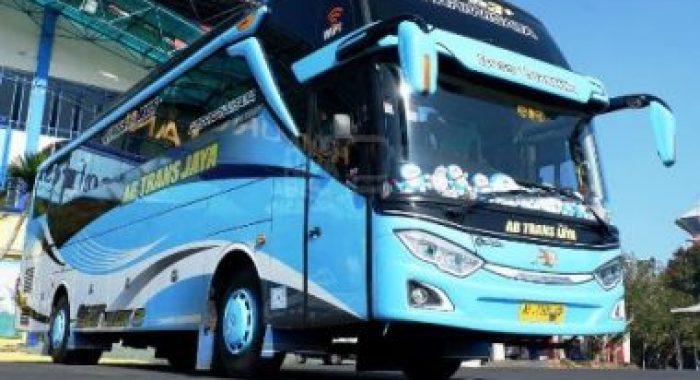 Sewa Bus Malang AB Trans Jaya