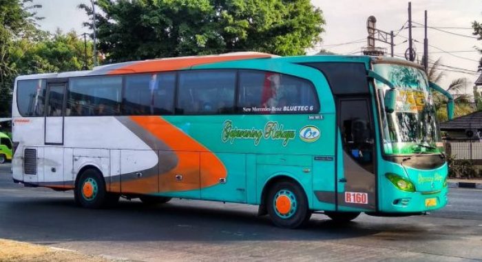 Bus Gapuraning Rahayu