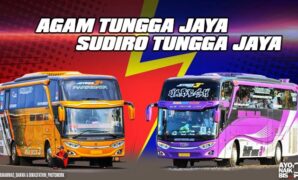 Agam Sudiro Tungga Jaya