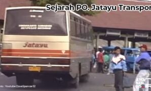 Jatayu Transport Jogja