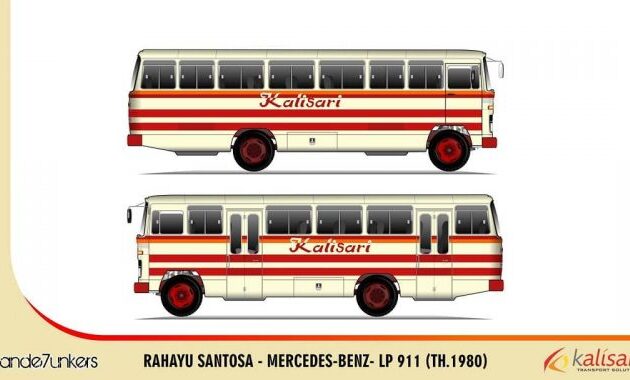 Rahayu Santosa Mercy LP 911