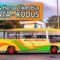 Tiket Bus Jakarta Kudus