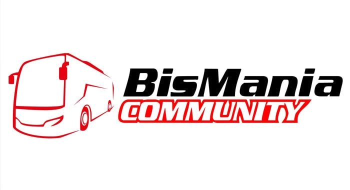 Logo Bismania Community