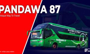 Pandawa 87 Pariwisata