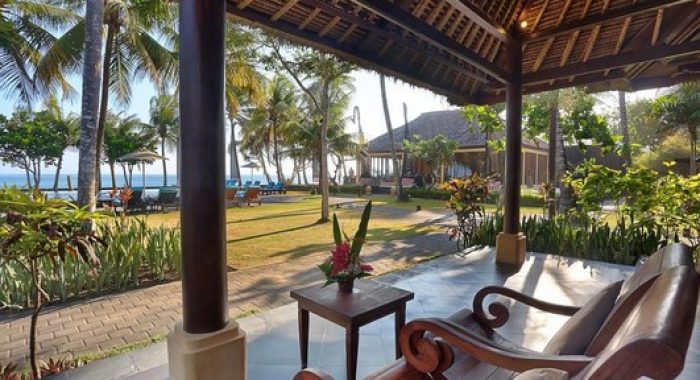 Nirwana Resort and SPA Bali