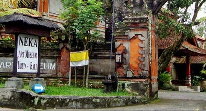 Museum Neka Ubud