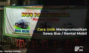 Promosi Unik Rental Mobil