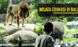 Wisata Edukasi di Bali