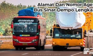 Agen Sinar Dempo