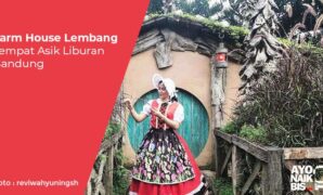 Farm House Lembang