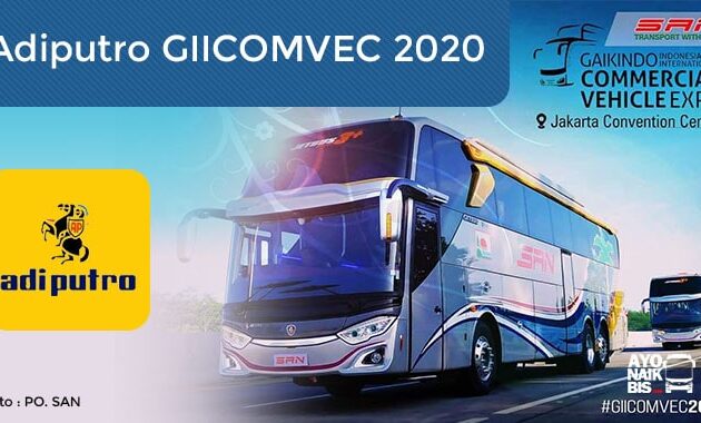 GIICOMVEC 2020 PO SAN