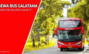 Sewa Bus Galatama Semarang