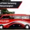 Sewa Bus Galatama Semarang