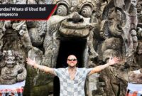 Wisata Ubud Bali