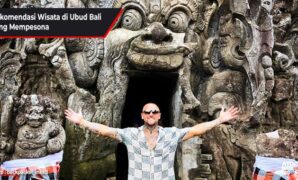 Wisata Ubud Bali