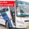 Agen Bus Ranau Indah