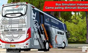 Bussid Download