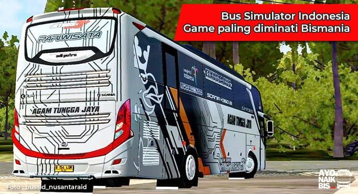 Bussid Download