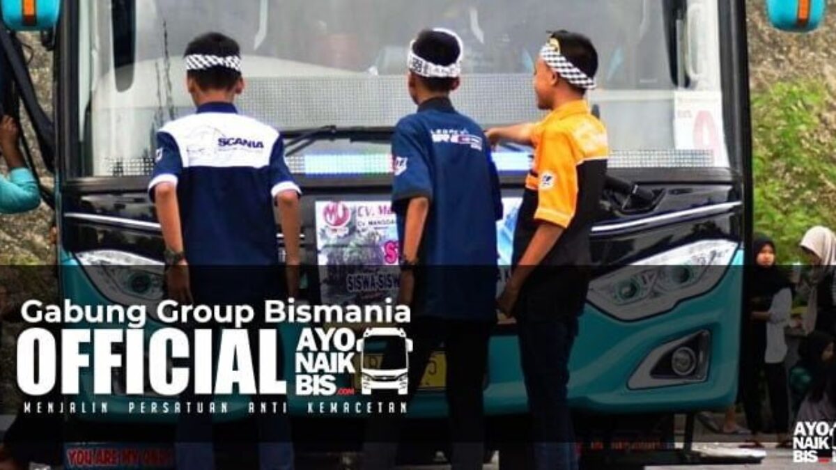 Group Bismania Community