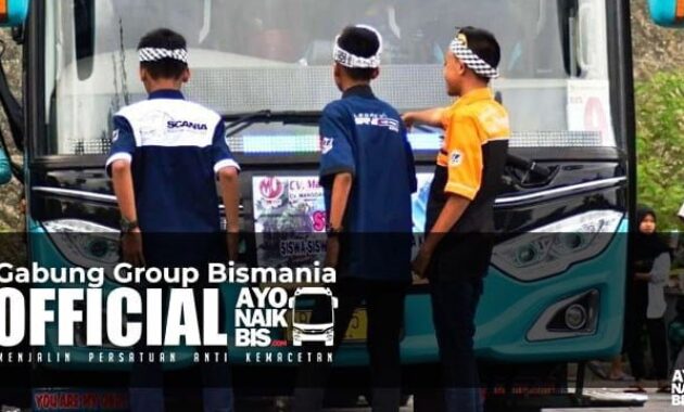 Group Bismania Community