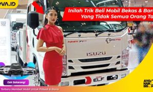 Seva Mobil Bekas Murah