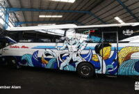 Livery Sumber Alam