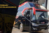 Bus Logos Terbaru