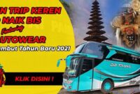 Trip Bali Murah