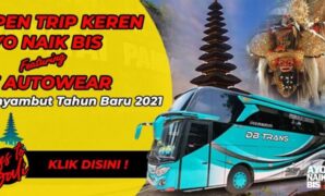 Trip Bali Murah