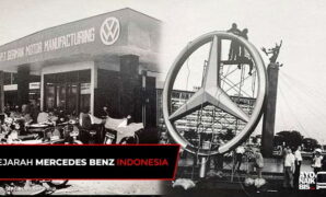 Mercedes Benz Indonesia