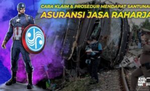 Asuransi Jasa Raharja